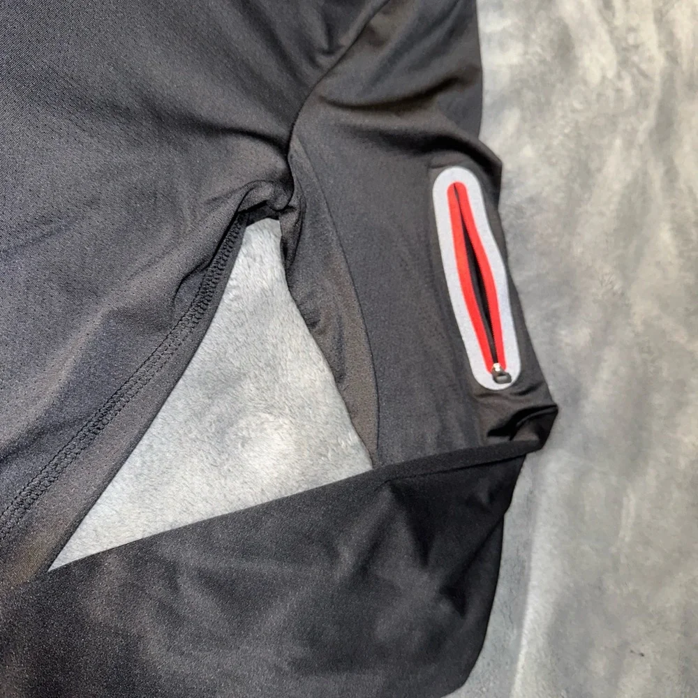 Spyder Active Mens Long‎ Sleeve Pullover